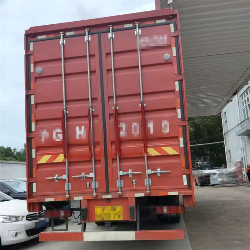 灵丘县物流:多元服务与高效运输线路探秘