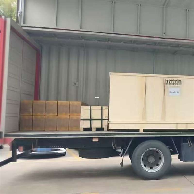 广灵县物流专线：多元运输服务探秘