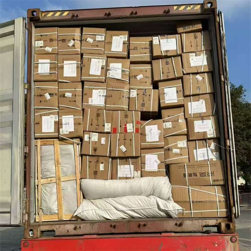 探索平城区多元物流服务与运输奥秘