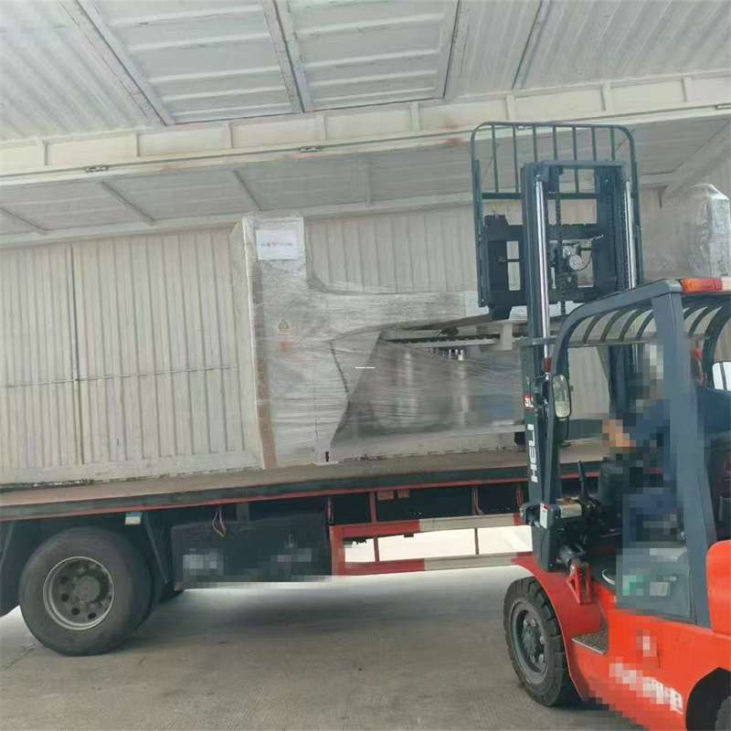 探索物流运输的多样世界:故城县物流服务全景