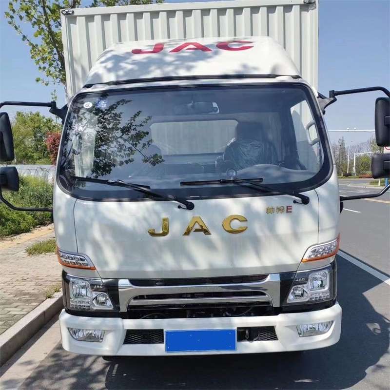 探索饶阳县多元物流服务与运输线路奥秘