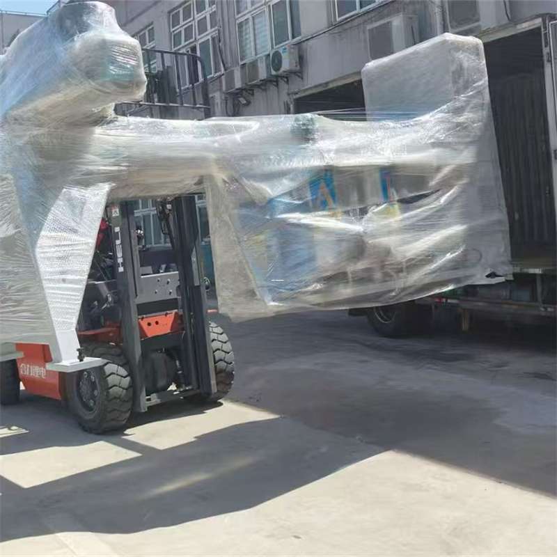 武邑县物流:多元运输服务与线路探索