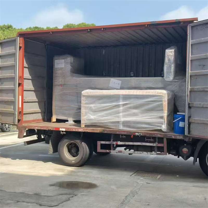 枣强县物流：多元专线运输的精彩世界