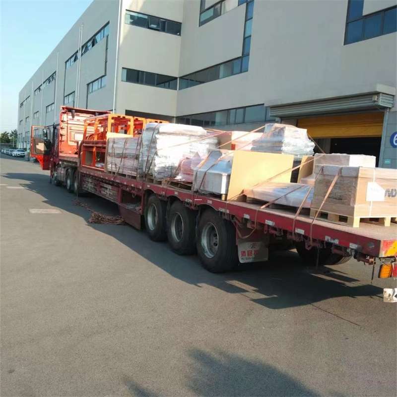 探索盐山县多元物流服务的奥秘