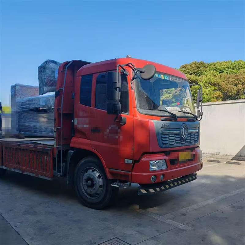 探秘海兴县多元物流运输世界