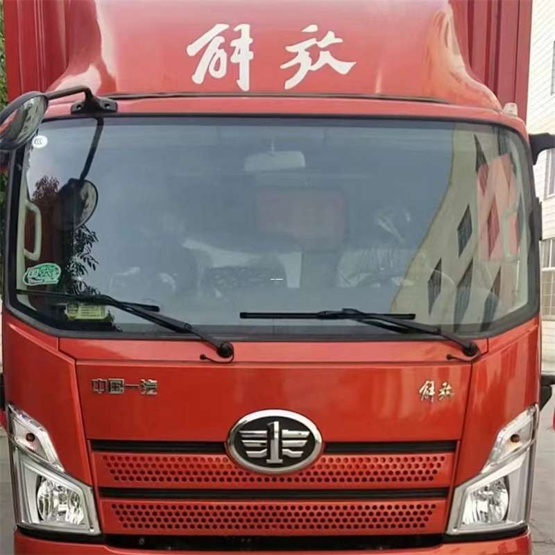 探秘多元物流:从普货到冷链的运输之旅