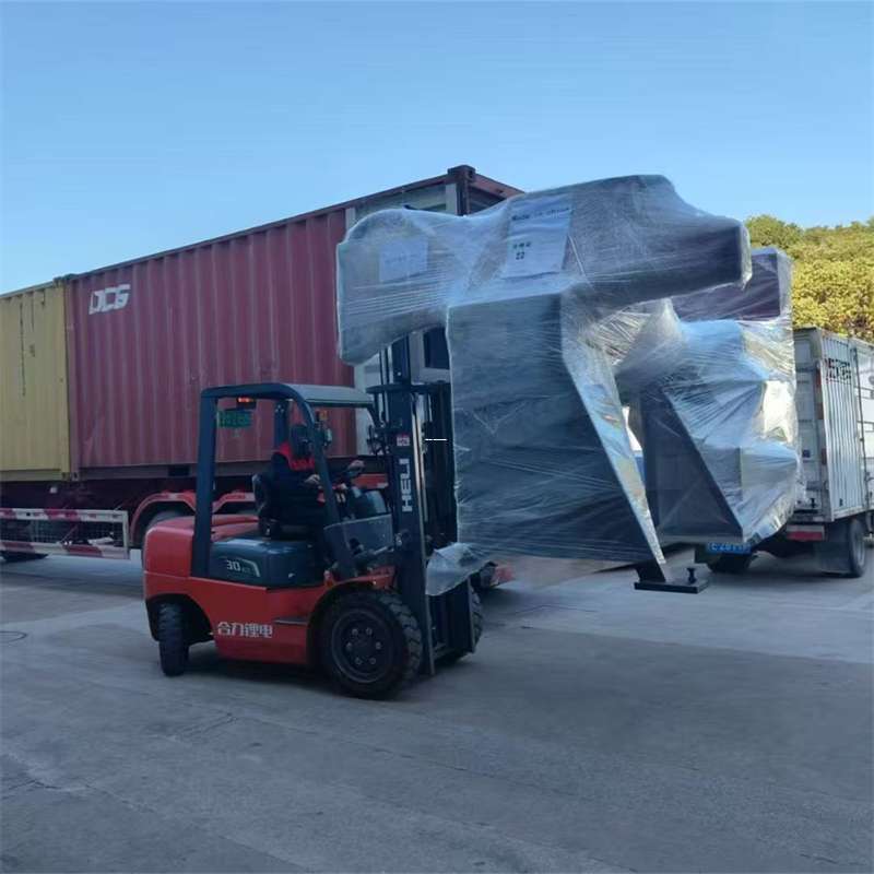 河间市物流运输:多元服务与高效线路探秘