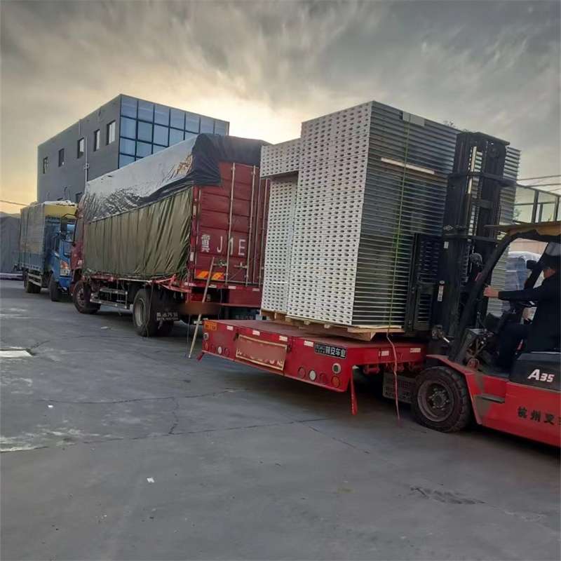 任丘市物流:多元服务与高效运输线路探秘