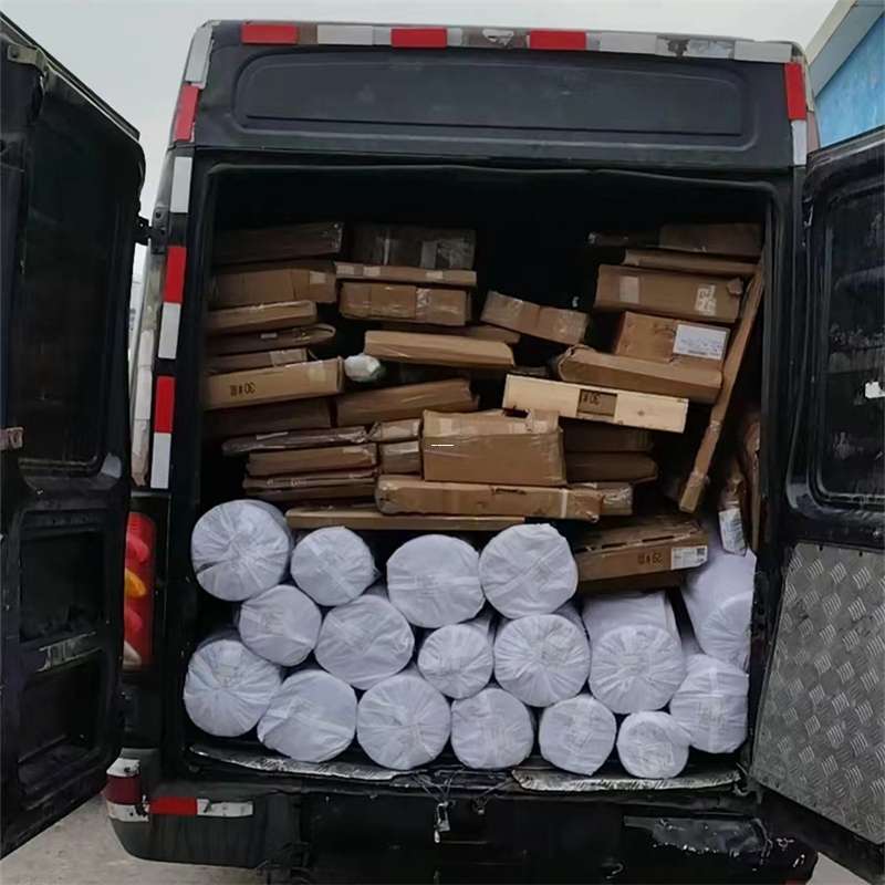 运河区物流：多元服务与高效运输线路探秘