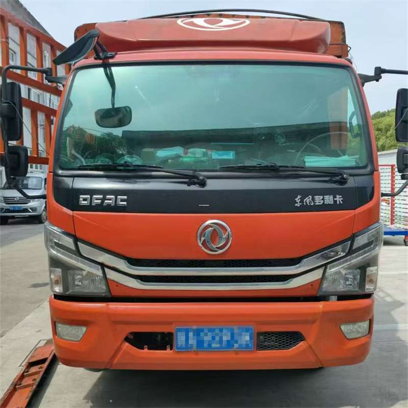 承德县物流:多元服务与高效运输线路探秘