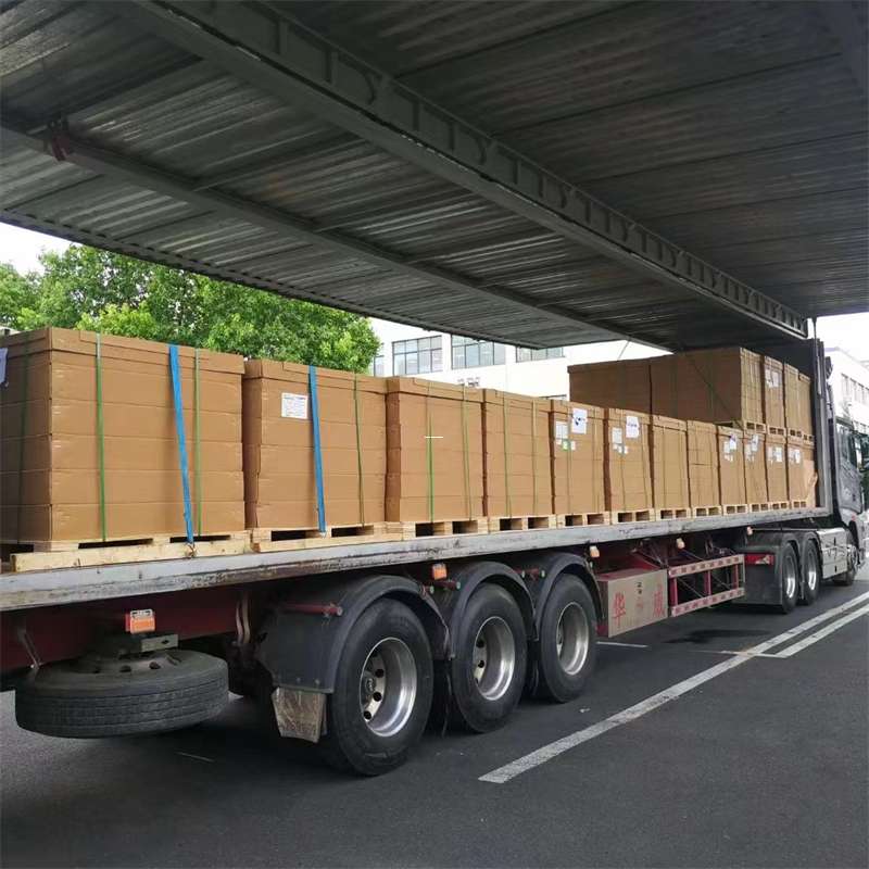 张北县物流：多元运输服务探索与实践