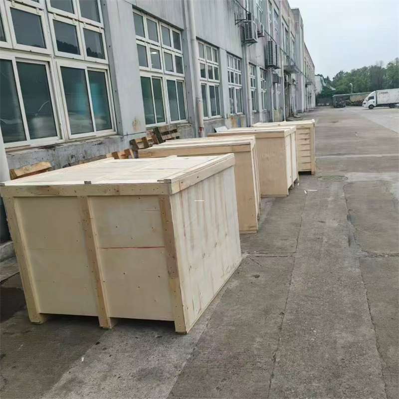张家口市物流：多元专线与高效运输的探索