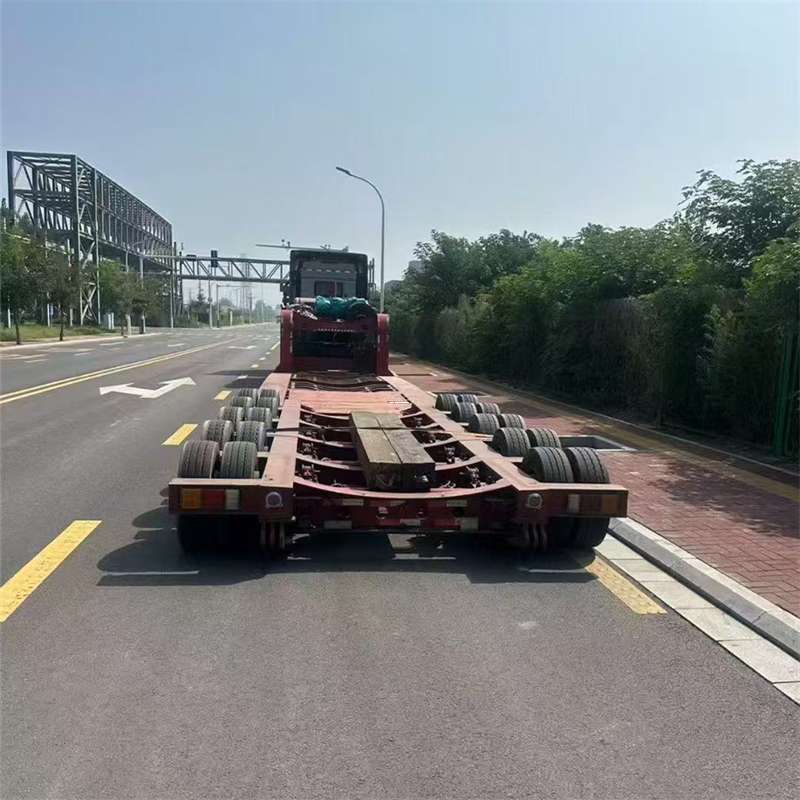 蠡县物流：多元运输服务与高效线路探秘