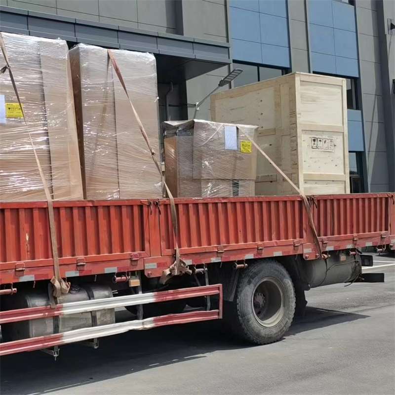 内丘县物流：多元服务与高效运输线路探秘