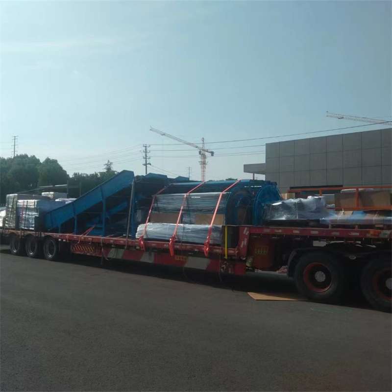 沙河市物流：多元运输服务与线路探秘