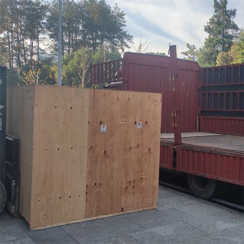 探索南和区多元物流运输的奥秘