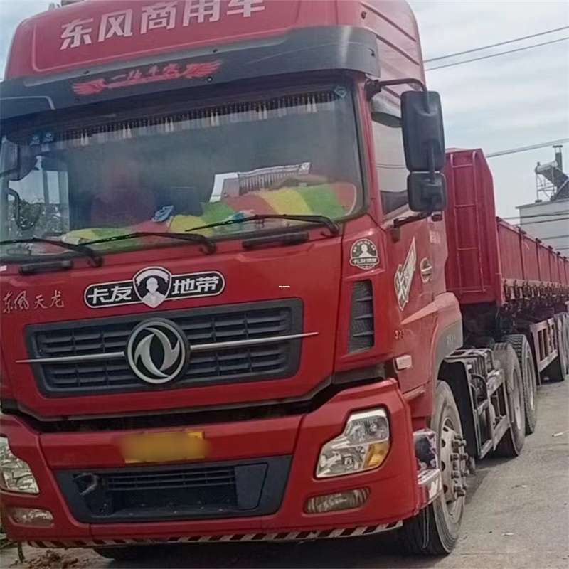 曲周县物流：多维度运输服务探索