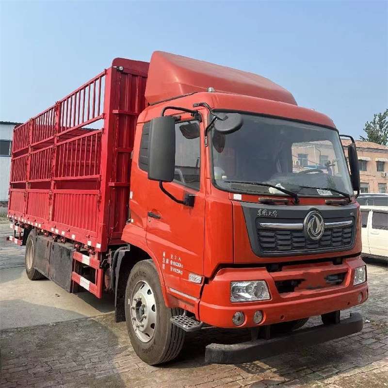 探秘魏县物流：多元服务与高效运输线路