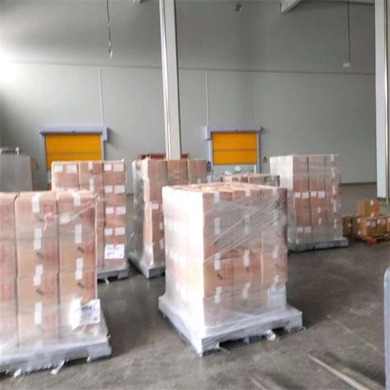 探秘多元物流世界：从普货到冷链的运输传奇