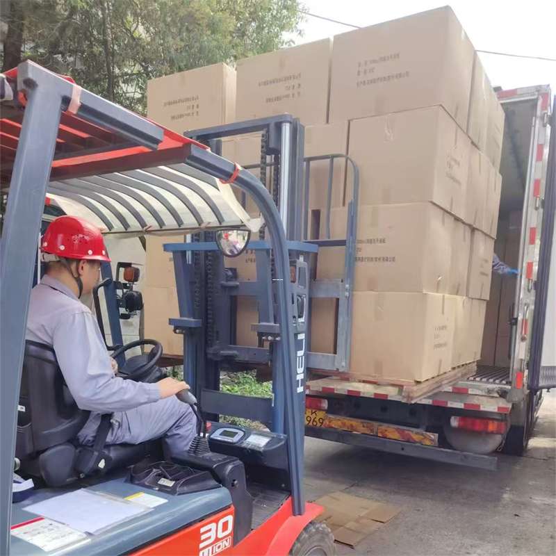 临漳县物流：多样运输，畅达之路