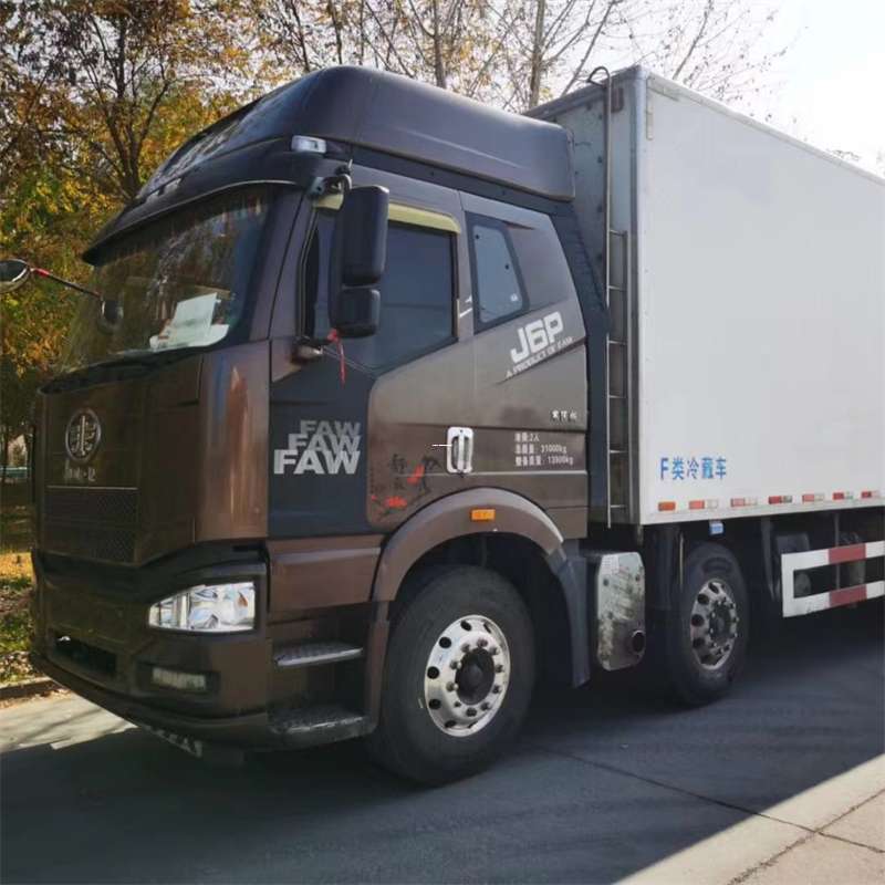 辛集市物流：多元运输服务与线路探秘