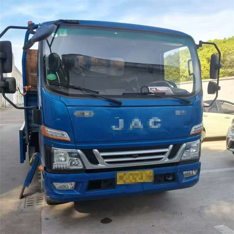 灵寿县物流:多维度运输服务探索