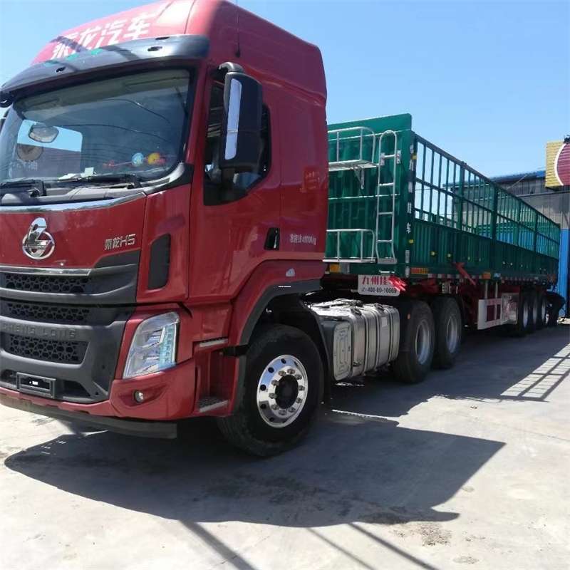 井陉县物流运输:多元服务与线路探索