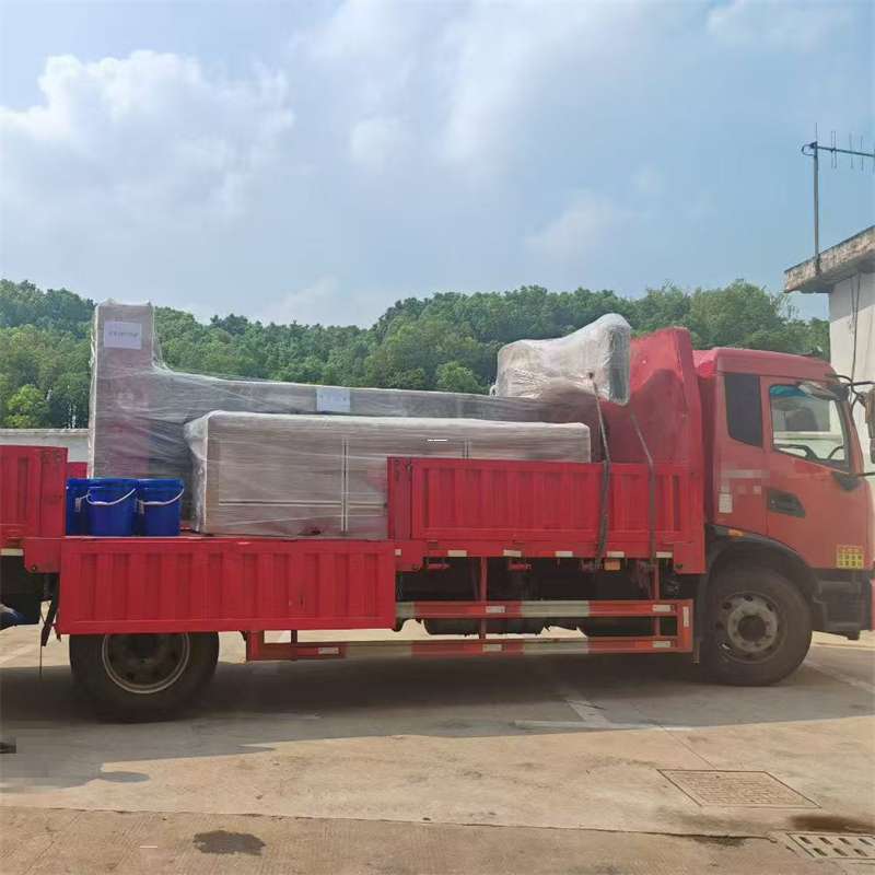 裕华区物流：多元服务与高效运输探秘