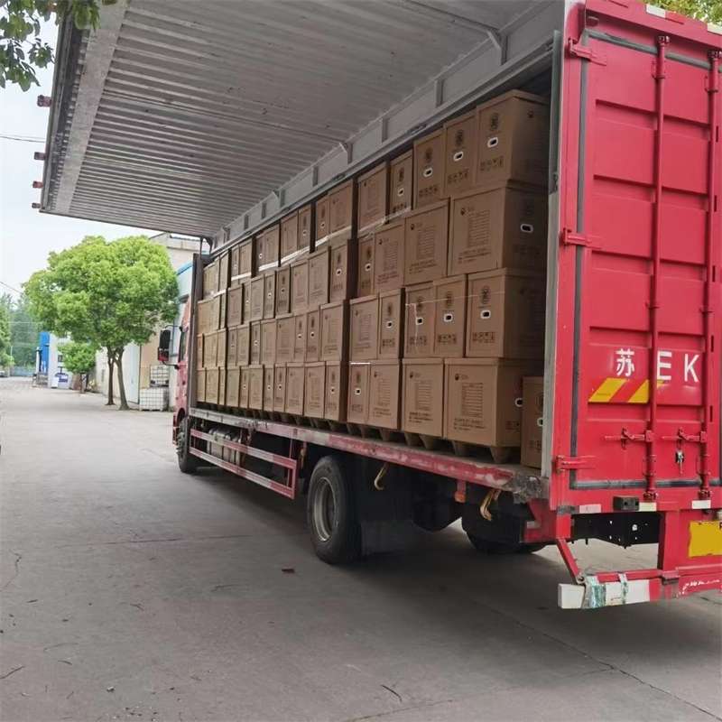 井陉矿区物流:多元服务与高效运输线路探秘