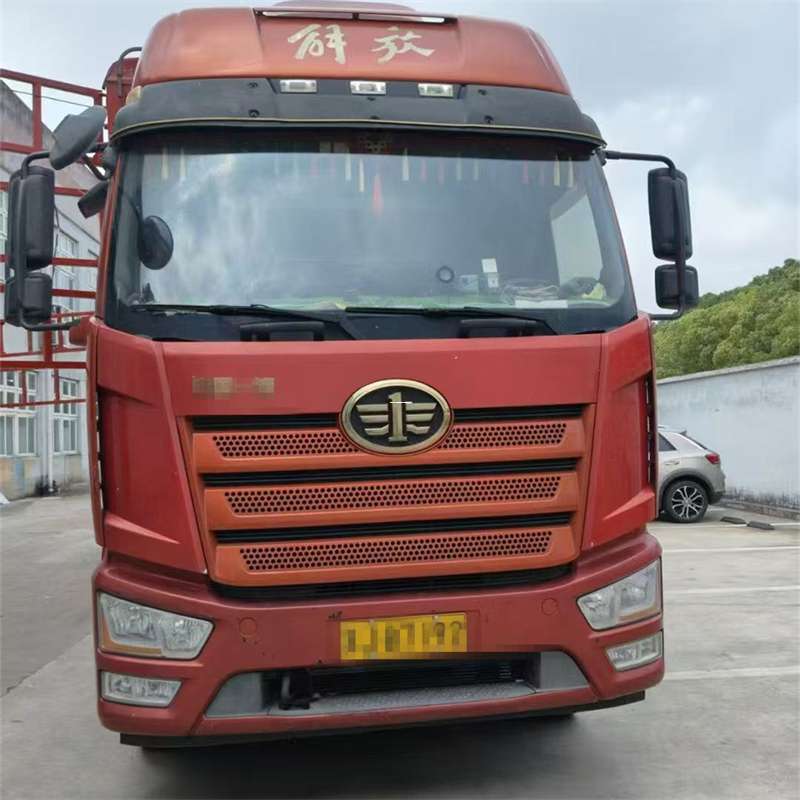 华亭市物流：普货冷链快运大件一站式服务