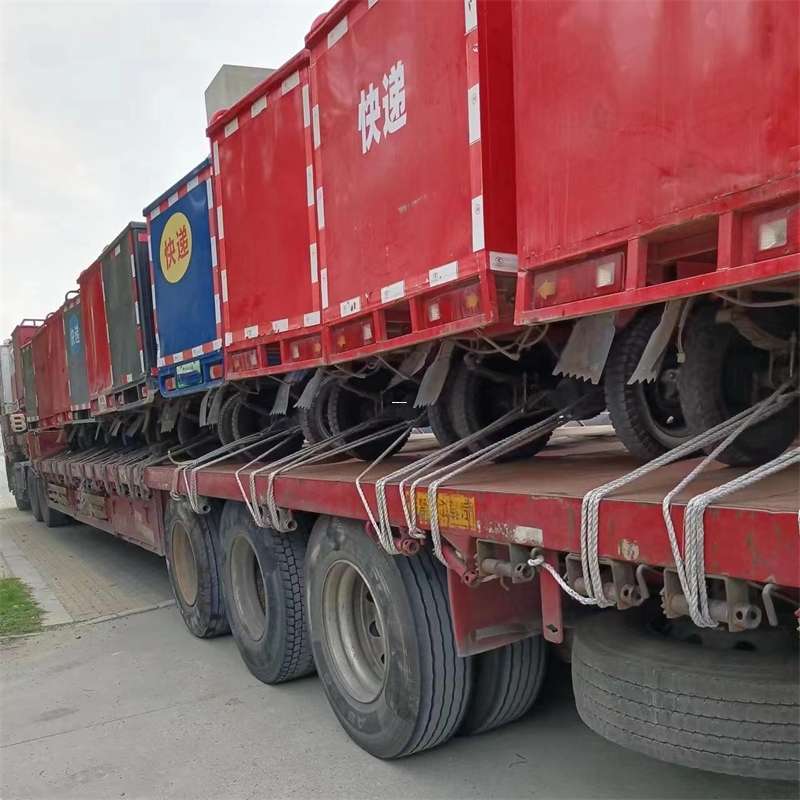 探索垫江县多元物流服务的奥秘