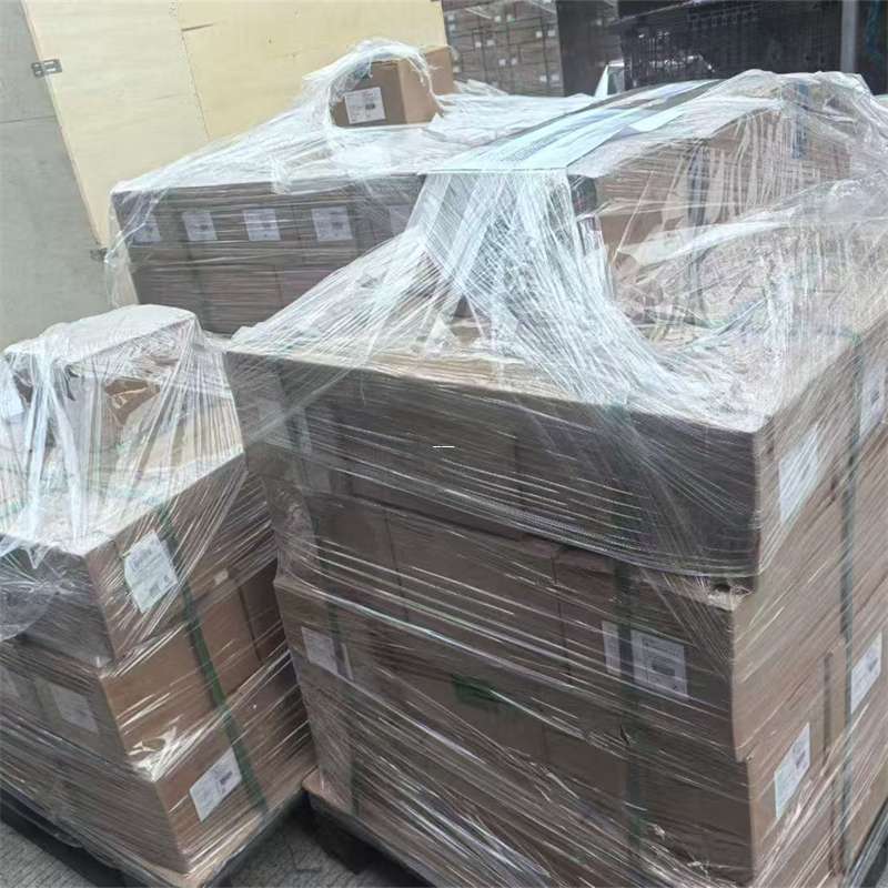 大足区物流运输:多样服务与高效线路探索