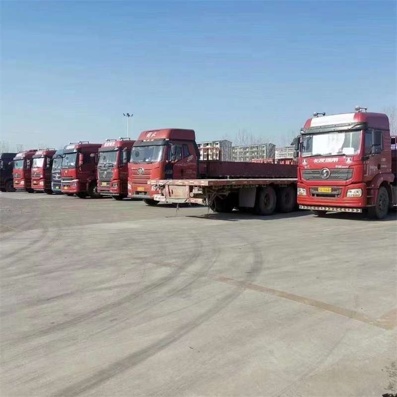 探秘永川区多元物流服务与运输线路