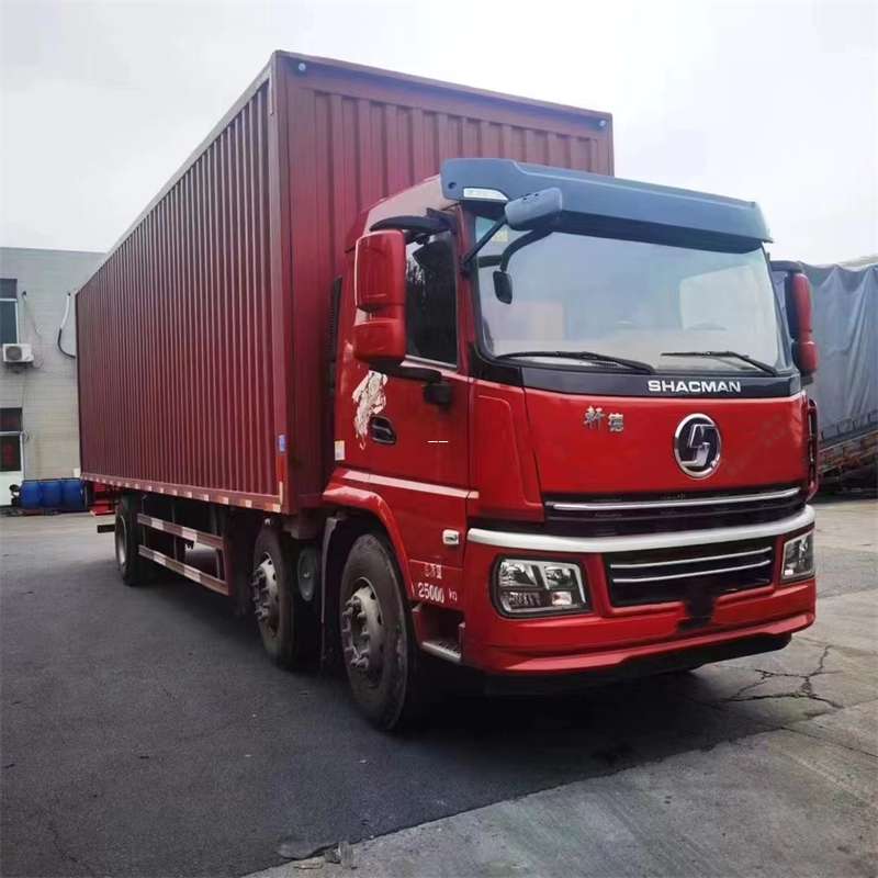 南岸区多元物流服务：探索高效货运之道