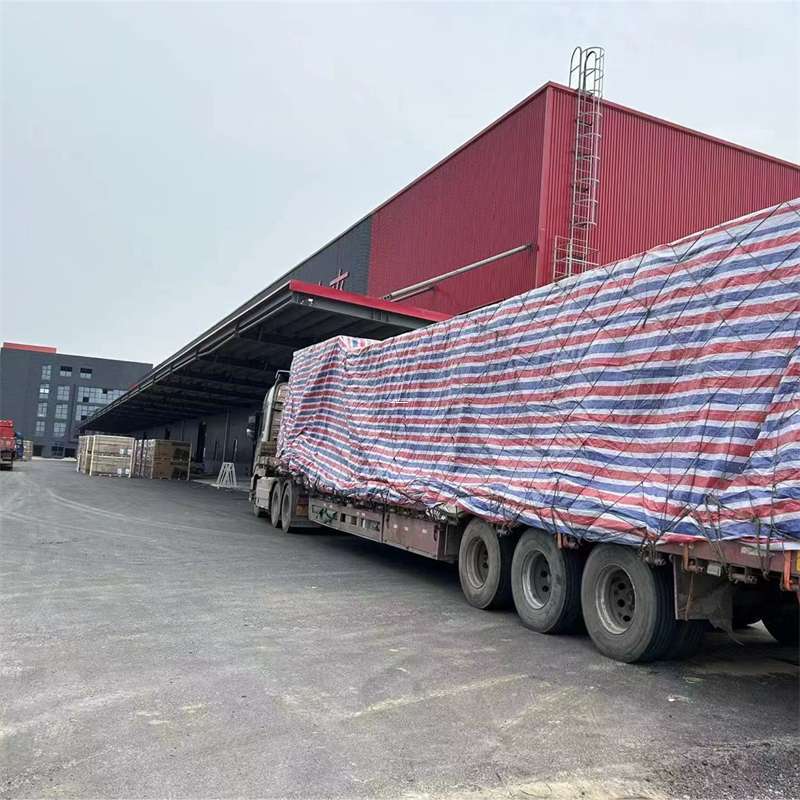 渝中区物流:多元服务与运输线路探秘