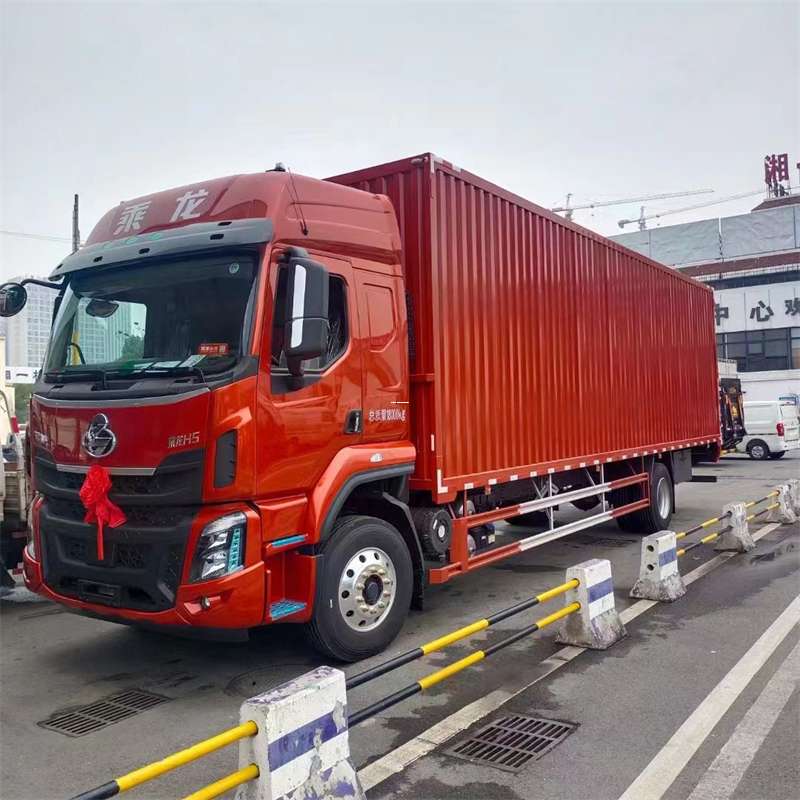 宁河区物流：多元运输服务与线路探秘