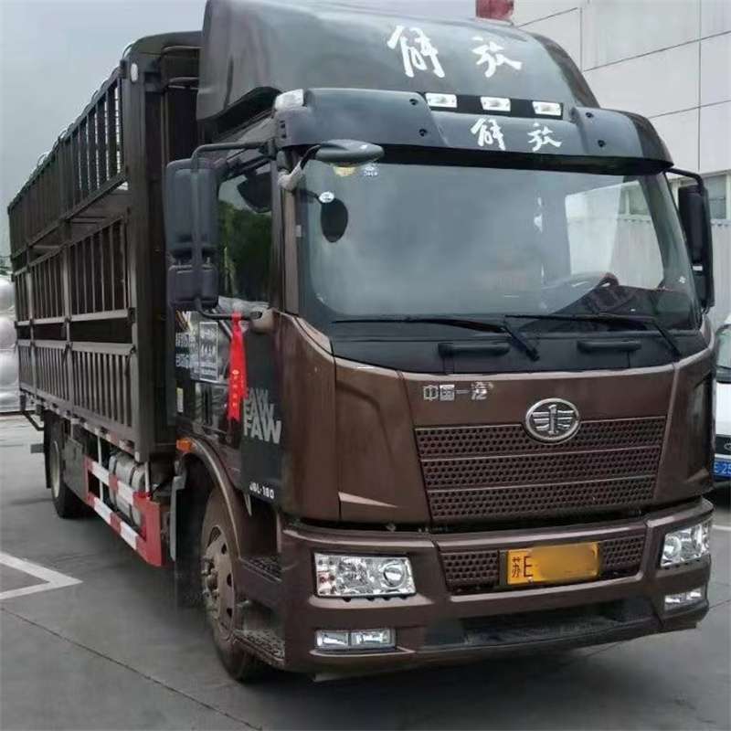 宝坻区物流:多元运输服务与线路探秘