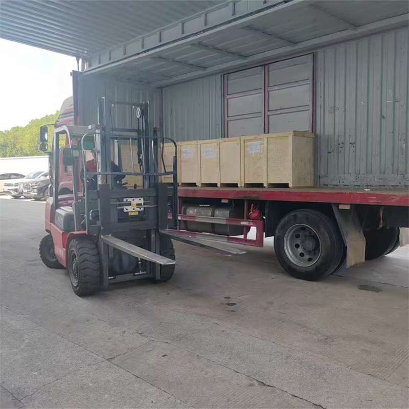 大兴区物流运输:多元服务与高效线路探秘