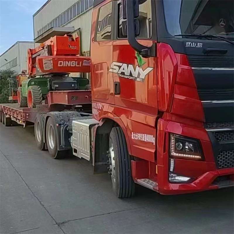 探秘巴宜区进仓物流：多元服务与高效运输线路