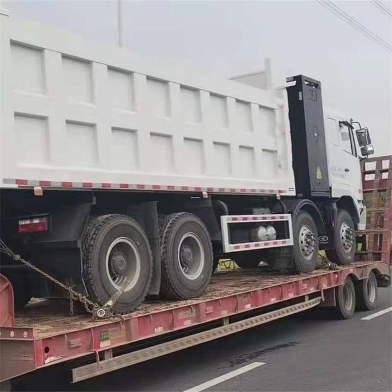 吉隆县物流专线：高效运输的探索与实践