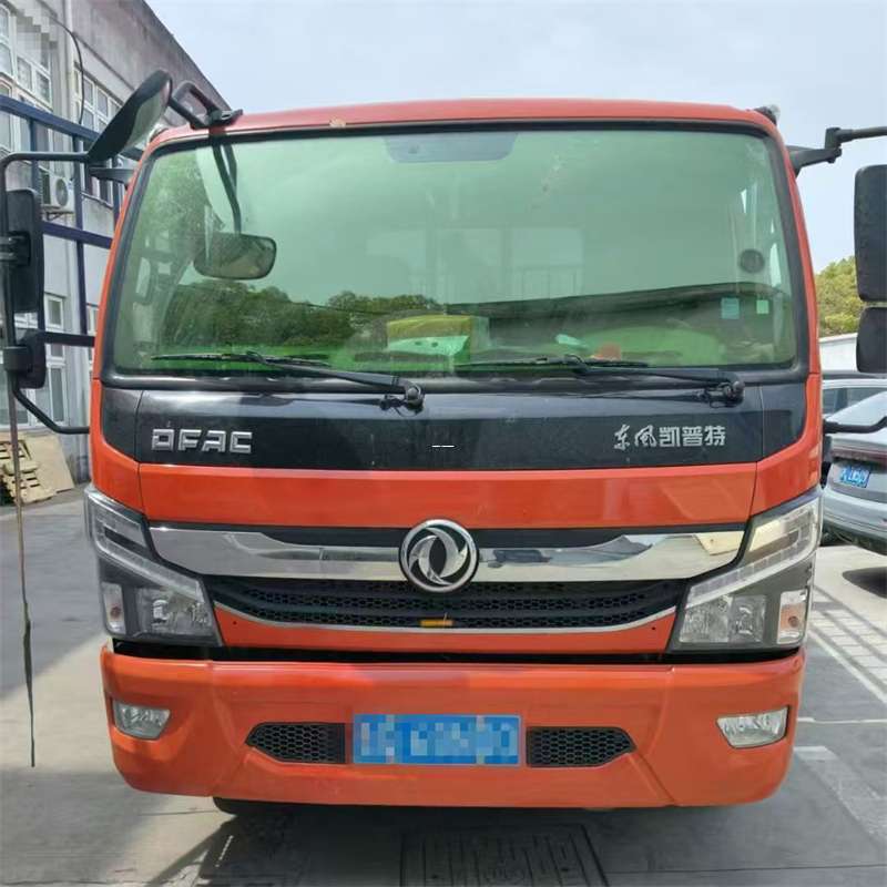 白朗县进仓物流：专线直达的多元货运探索