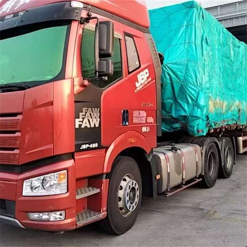 昂仁县进仓物流：专线直达的多元货运探索