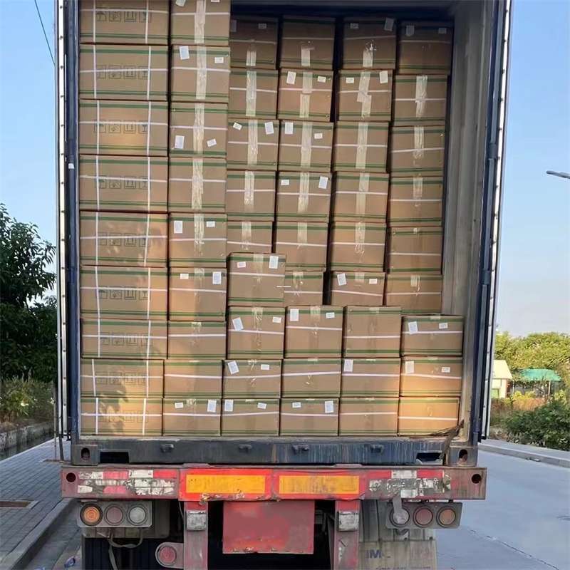 拉孜县进仓物流：专线直达的多元货运探索