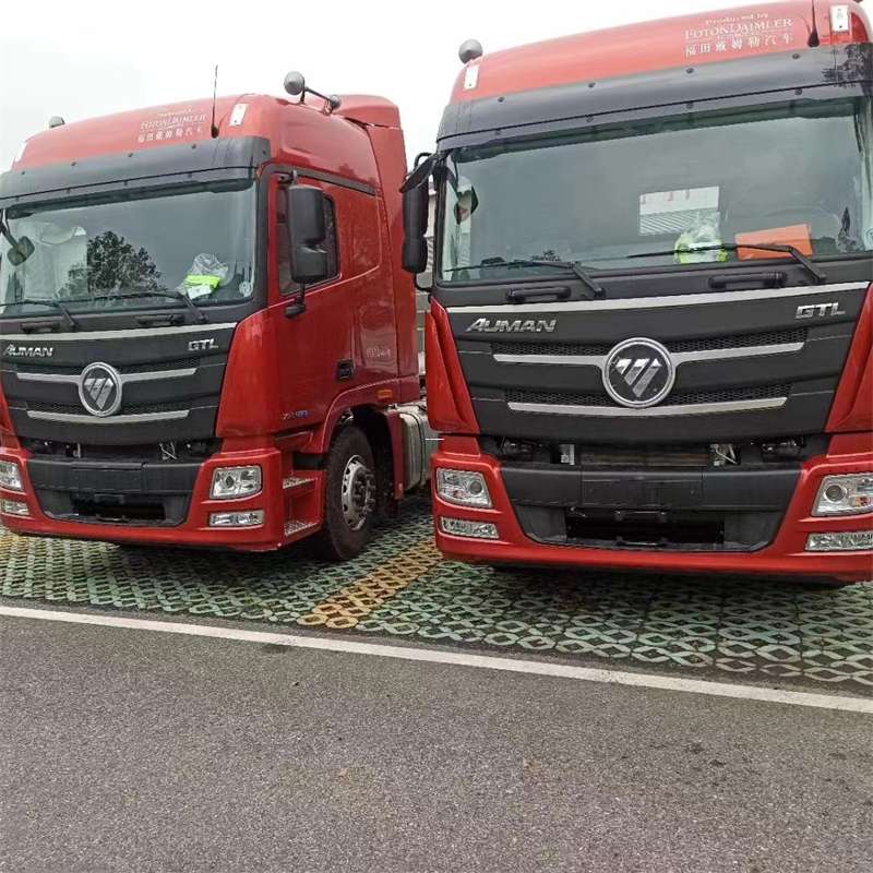 武都区：物流专线的多元高效运输服务