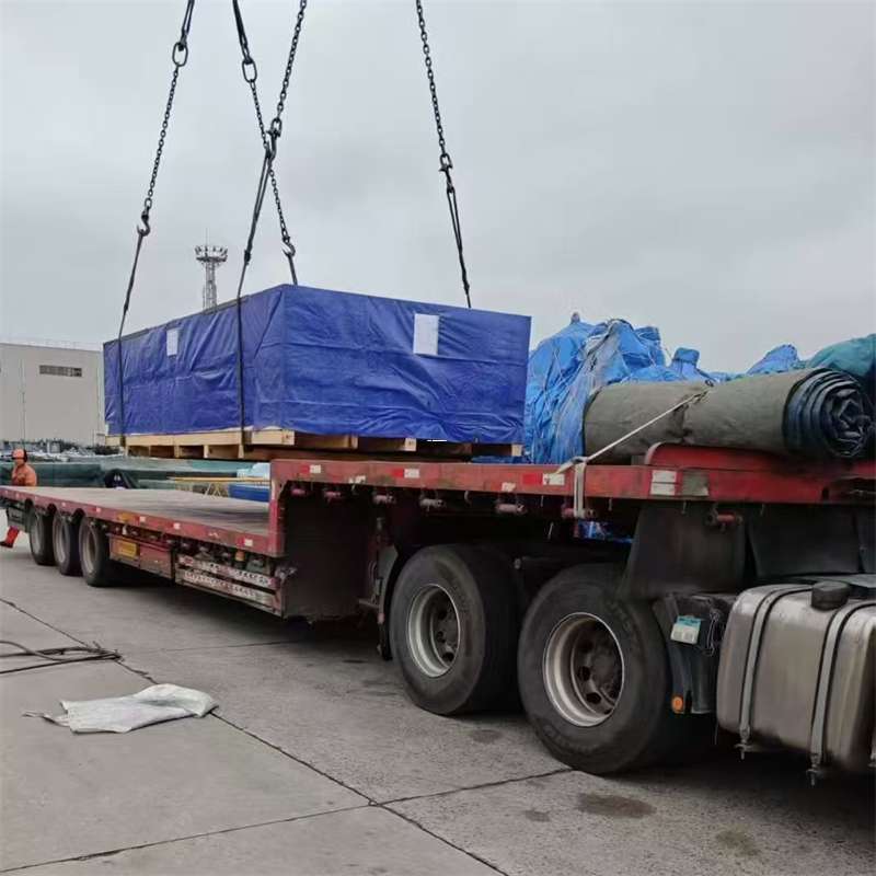 陇南物流：普货冷链快运的多元服务之旅