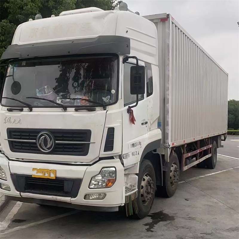 岷县物流：专线直达的多元货运服务