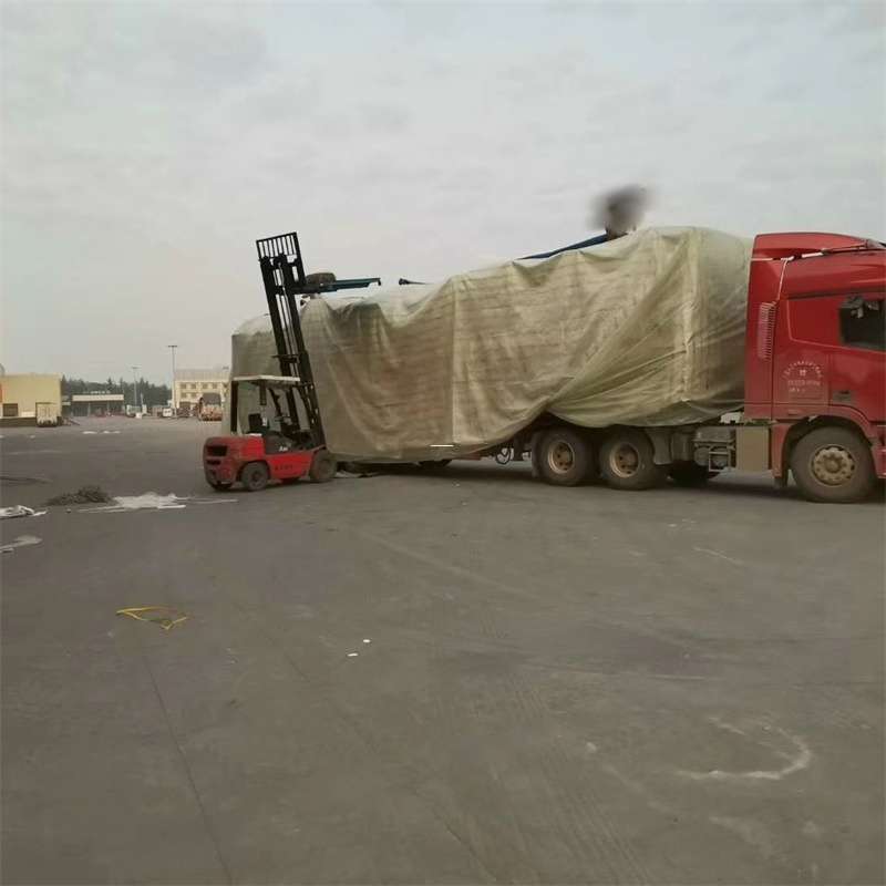 布尔津县物流专线运输的多样魅力与高效服务