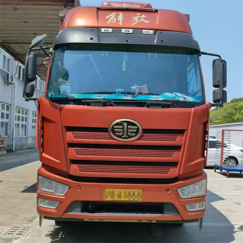 察布查尔县物流专线:高效运输之路