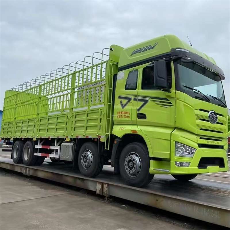 叶城县特色物流：进仓与大件运输的奇妙之旅