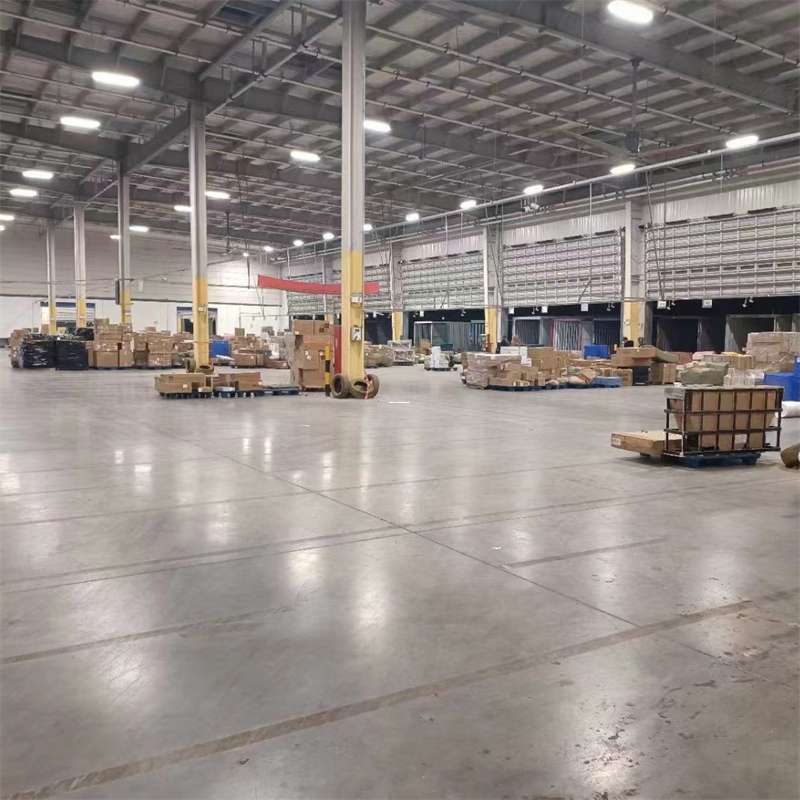 英吉沙县物流专线:多元服务与高效运输探秘